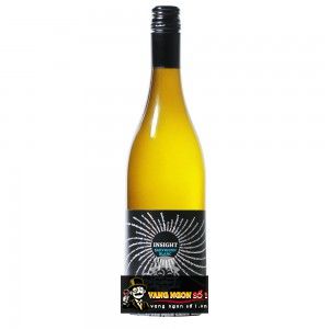 Vang New Zealand INSIGHT SAUVIGNON BLANC bn1