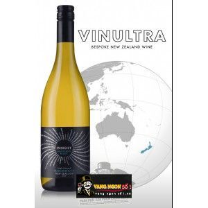 Vang New Zealand INSIGHT SAUVIGNON BLANC bn2