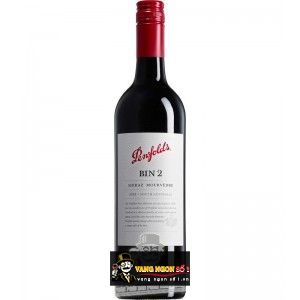 Vang Úc Penfolds BIN 2
