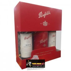 Vang Úc Penfolds BIN 2 bn2