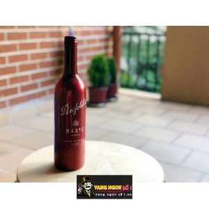 Vang Úc Penfolds Max‘s Shiraz bn2