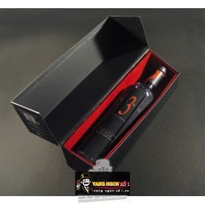 Rượu Vang Tây Ban Nha HIRU 3 RACIMOS bn1