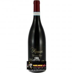 Vang Ý ZENATO RIPASSA VALPOLICELLA SUPERIORE