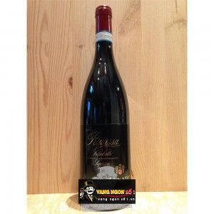 Vang Ý ZENATO RIPASSA VALPOLICELLA SUPERIORE bn2