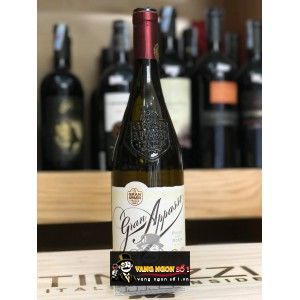 Vang Ý GRAN APPASSO 98 ĐIỂM bn1