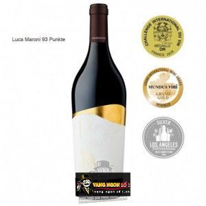 Vang Ý TALO MALVASIA NERA bn1