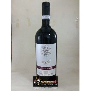Vang Ý TALO MALVASIA NERA bn2