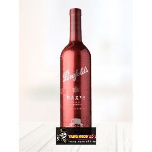 Vang Úc Penfolds Max‘s Cabernet Sauvignon