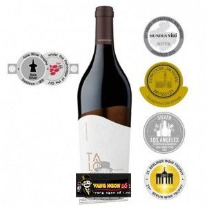 Vang Ý TALO NEGROAMARO bn1