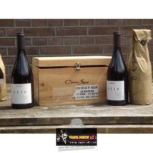 Vang Chile OCIO Cono Sur Pinot Noir bn1