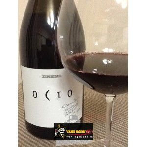 Vang Chile OCIO Cono Sur Pinot Noir bn2
