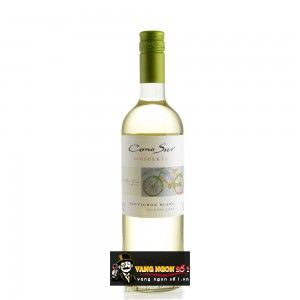 Vang Chile CONO SUR BICICLETA SAUVIGNON BLANC