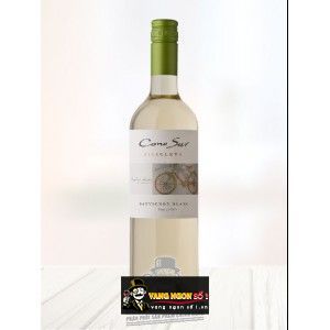 Vang Chile CONO SUR BICICLETA SAUVIGNON BLANC bn1
