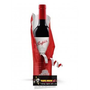 Vang Úc Penfolds Max‘s Shiraz Cabernet bn1