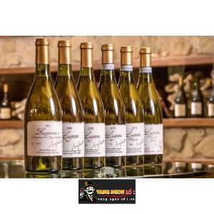 Vang Ý ZENATO LUGANA RISERVA bn2