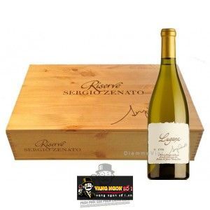 Vang Ý ZENATO LUGANA RISERVA bn3