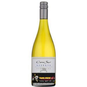 Vang Chile CONO SUR RESERVA ESPECIAL SAUVIGNON BLANC