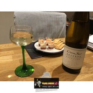 Vang Chile CONO SUR RESERVA ESPECIAL SAUVIGNON BLANC bn1