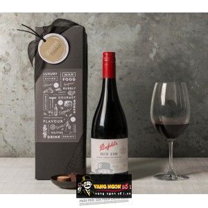 Vang Úc Penfolds BIN 138