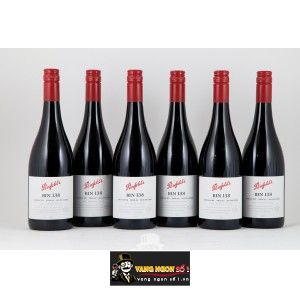 Vang Úc Penfolds BIN 138 bn3