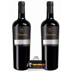 Vang Ý VERONICA SEMI DOLCE