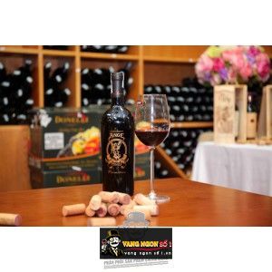 Rượu Vang Ý 18 Độ ANGE PRIMITIVO PUGLIA bn1