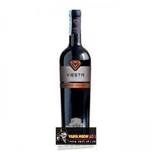 Rượu Vang Chile VIESTA Cabernet Sauvignon