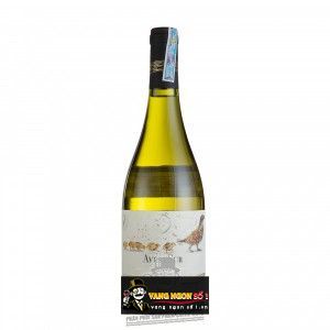 Vang Chile AVES DEL SUR RESERVA CHARDONNAY
