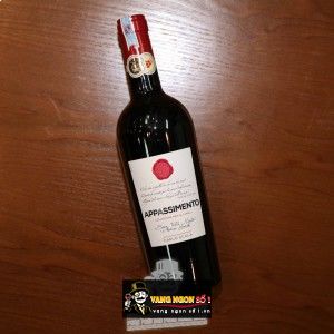 Vang Ý APPASSIMENTO CARLO SCALA