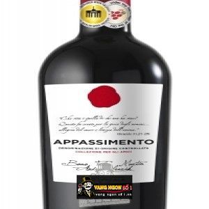 Vang Ý APPASSIMENTO CARLO SCALA bn3