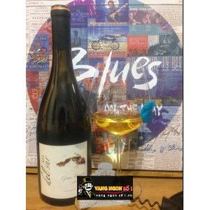 Vang Chile AVES DEL SUR GRAN RESERVA CHARDONNAY bn1