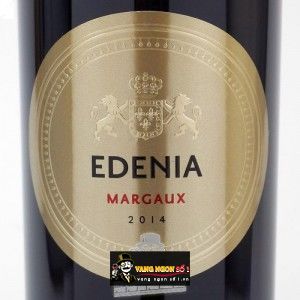 Vang Pháp EDENIA MARGAUX bn2