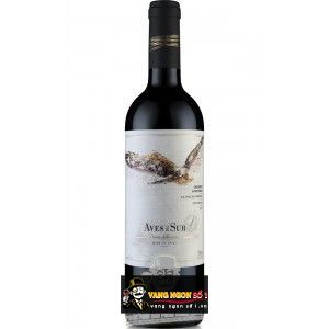 Vang Chile AVES DEL SUR GRAN RESERVA CABERNET SAUVIGNON