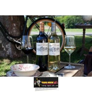Vang Pháp CHATEAU LARRIVET HAUT BRION 2010 bn2