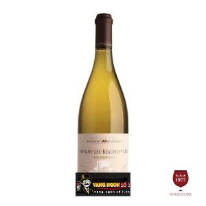 Vang Pháp DOMAINE MALDANT PAUVELOT SAVIGNY LES BEAUNE
