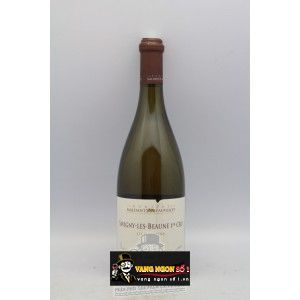 Vang Pháp DOMAINE MALDANT PAUVELOT SAVIGNY LES BEAUNE bn1