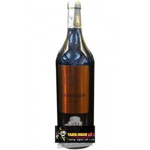 Vang Pháp CANAULIER POMEROL