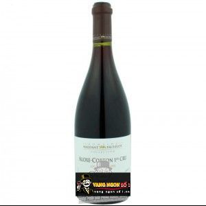 Vang Pháp DOMAINE MALDANT PAUVELOT ALOXE CORTON