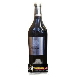 Vang Pháp DIVINE Saint Emilion Grand Cru