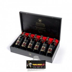 Vang Pháp Cuvee Privee du Chateau Cadet Bon bn2