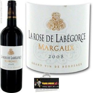 Vang Pháp CHATEAU LABEGORCE MARGAUX bn3