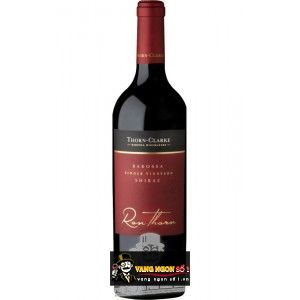Vang Úc RON THORN THORN CLARKE BAROSSA SHIRAZ