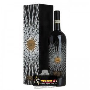 Vang Ý LUCE BRUNELLO DI MONTALCINO