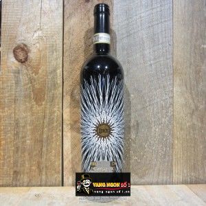 Vang Ý LUCE BRUNELLO DI MONTALCINO bn2