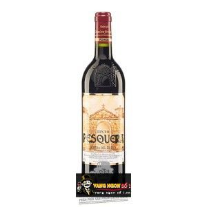 Vang Tây Ban Nha TINTO PESQUERA