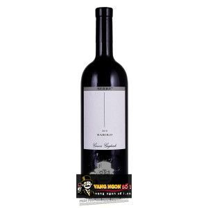 Vang Ý GIANNI GAGLIARDO BAROLO SERRE