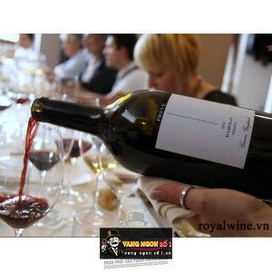 Vang Ý GIANNI GAGLIARDO BAROLO SERRE bn1