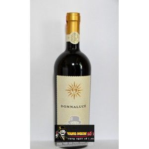 Vang Ý DONNALUCE POGGIO LE VOLPI bn1