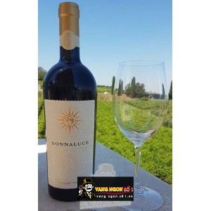 Vang Ý DONNALUCE POGGIO LE VOLPI bn2