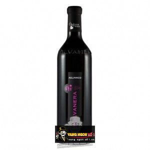 Rượu Vang Ý POLVANERA AGLIANICO